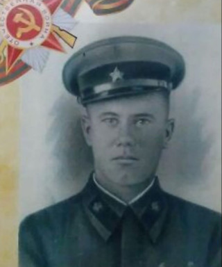 Петров Георгий Иванович