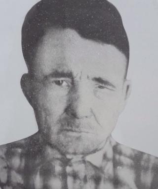 Горшенин Колистрат Семенович