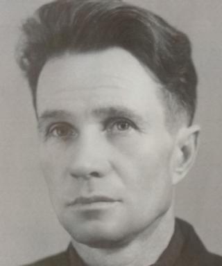 Ермаков Сергей Иванович