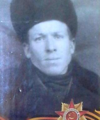 Зеленцов Николай Иванович