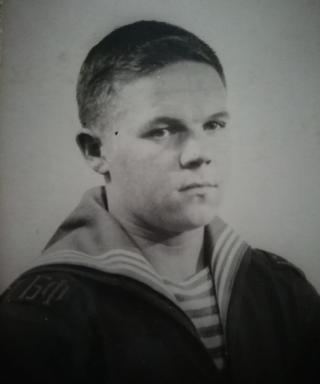 Ходырев Александр Сергеевич