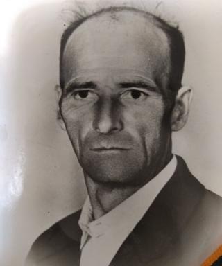 Кулыгин Александр Кузьмич