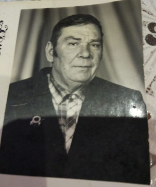 Боровков Николай Константинович