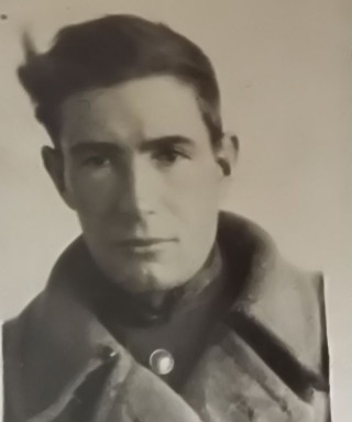 Гаврилов Александр Леонтьевич