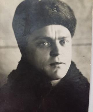 Беликов Александр Дмитриевич