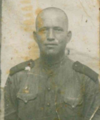 Виноградов Михаил Иванович