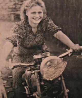 Лысенко Любовь Андреевна