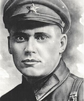 Костыря Григорий Евдокимович