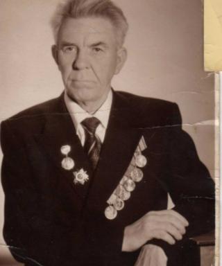 Геращенко Сергей Иванович