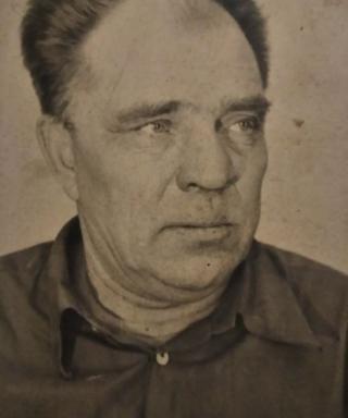 Тимонин Анатолий Филиппович