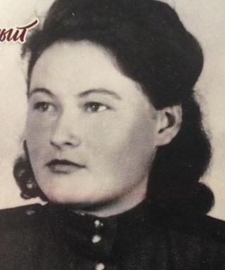 Липская Валентина Павловна