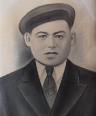 Бахтеев Амин Ибрагимович