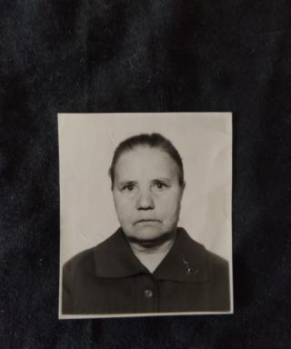Малинина Наталья Ниловна