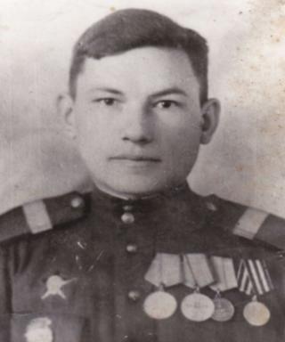 Сергиенко Евгений Павлович