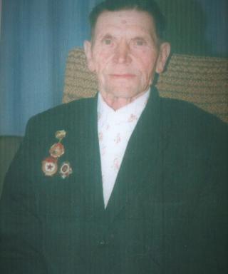 Крадинов Виктор Васильевич