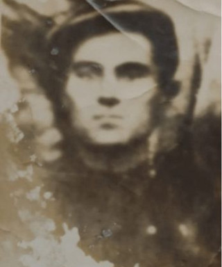 Васильев Степан Васильевич