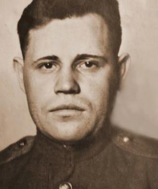 Григорьев Федор Петрович