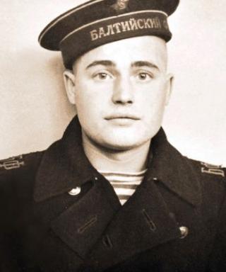 Григорьев Павел Петрович