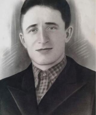Кузнецов Дмитрий Фёдорович