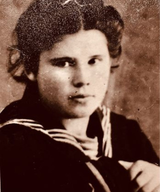 Пискунова Фаина Федоровна