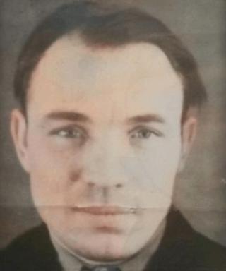 Рассадин Евгений Александрович