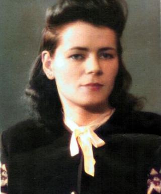 Терентьева Софья Федоровна