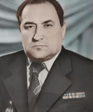 Подкопаев Илья Иванович