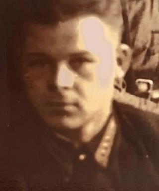 Веселов Константин Георгиевич