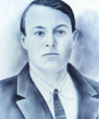 Шишмаков Николай Дмитриевич