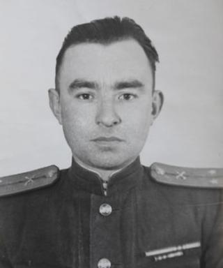 Сайфутдинов Гариф Абукарамович