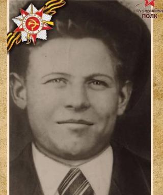 Ануфриев Александр Александрович