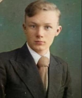 Гляденов Лев Фёдорович
