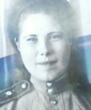 Валеева Гильминиса Хазикаримовна