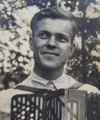 Байдак Василий Логвинович