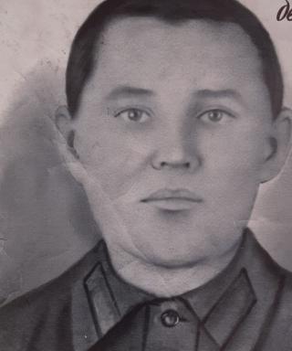 Королёв Дмитрий Иванович