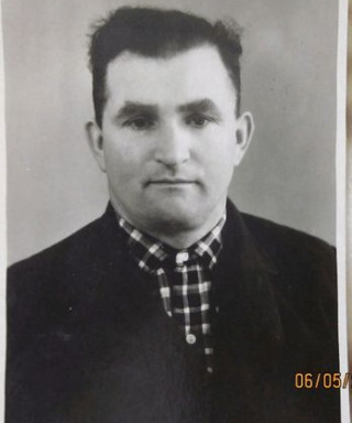 Пащенко Иван Сергеевич