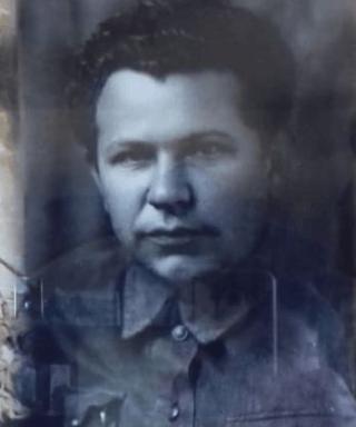 Козлов Александр Спиридонович