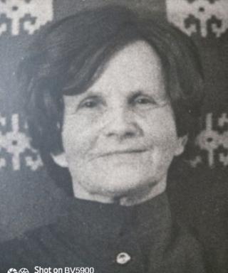 Герасимова Акилина Александровна