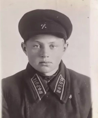 Венцов Пётр Григорьевич