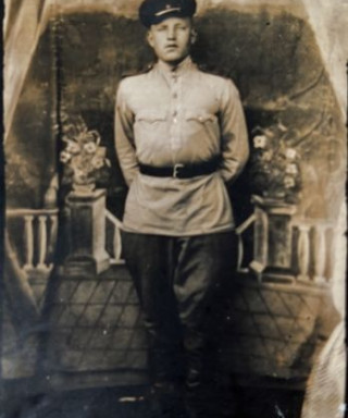 Бухановский Андрей Дмитриевич