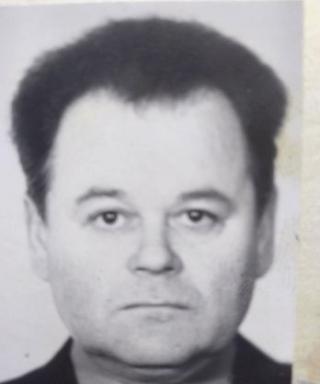 Кузнецов Александр Георгиевич