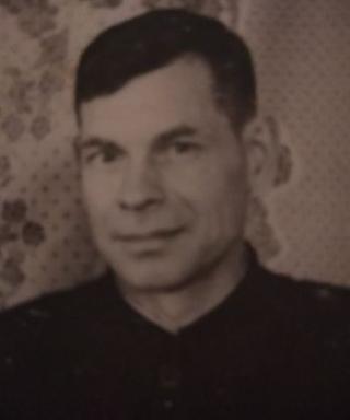 Марченко Иван Иванович