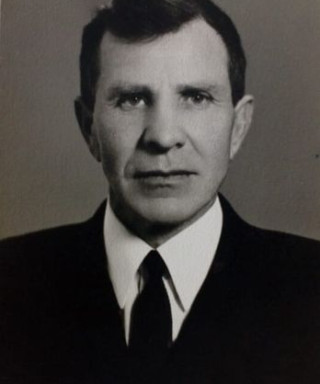 Демченко Иван Фёдорович