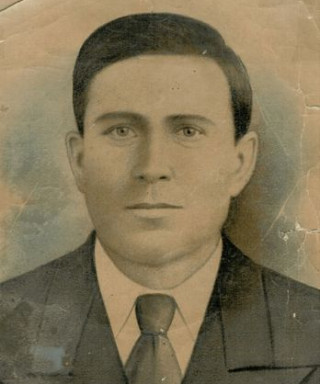 Гуторов Иван Евсеевич