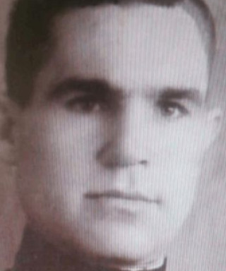 Павлушов Иван Пимонович