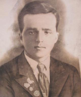 Кревский Иван Антонович