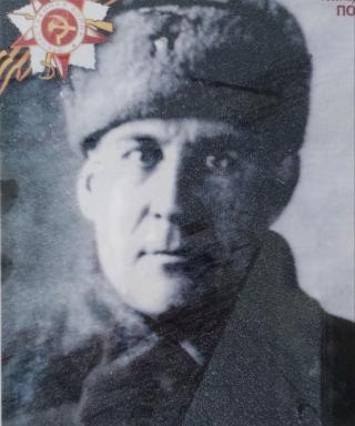 Шестаков Григорий Николаевич