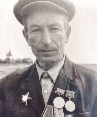 Белов Михаил Сергеевич