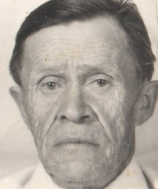 Перваков Александр Яковлевич