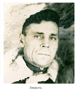 Смирнов Михаил Кузьмич